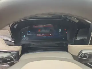 Lincoln Corsair 2024 AWD Premiere 4p SUV