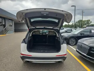 Lincoln Corsair 2024 AWD Premiere 4p SUV
