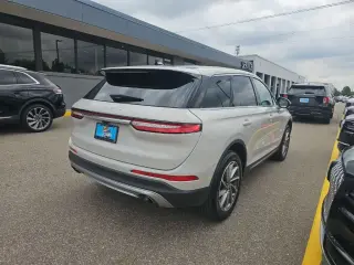 Lincoln Corsair 2024 AWD Premiere 4p SUV