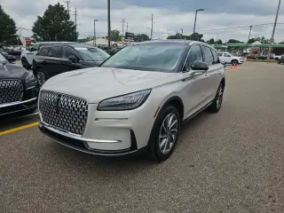 Lincoln Corsair 2024 AWD Premiere 4p SUV