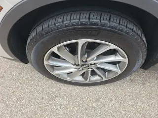 Lincoln Corsair 2024 AWD Premiere 4p SUV