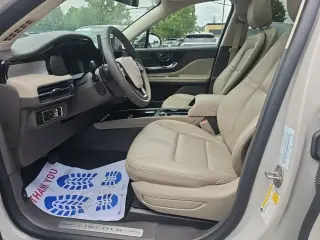 Lincoln Corsair 2024 AWD Premiere 4p SUV