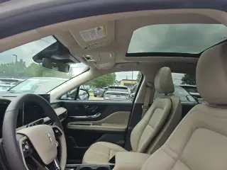 Lincoln Corsair 2024 AWD Premiere 4p SUV