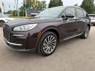 Lincoln Corsair 2023 AWD Reserve 4dr SUV