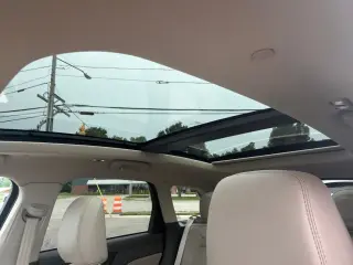 Lincoln Corsair 2023 AWD Reserve 4dr SUV