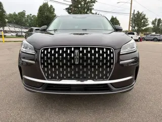 Lincoln Corsair 2023 AWD Reserve 4dr SUV