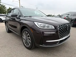 Lincoln Corsair 2023 AWD Reserve 4dr SUV