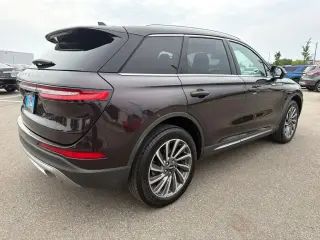 Lincoln Corsair 2023 AWD Reserve 4dr SUV