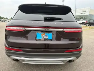 Lincoln Corsair 2023 AWD Reserve 4dr SUV