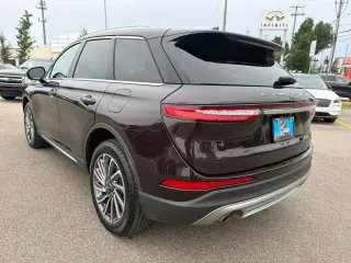 Lincoln Corsair 2023 AWD Reserve 4dr SUV