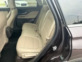 Lincoln Corsair 2023 AWD Reserve 4dr SUV