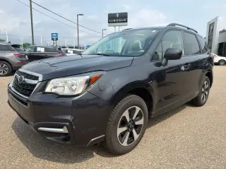 Subaru Forester 2018 AWD 2.5i Premium 4p Wagon CVT