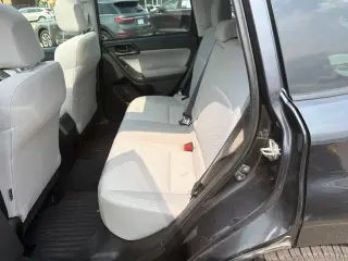 Subaru Forester 2018 AWD 2.5i Premium 4p Wagon CVT