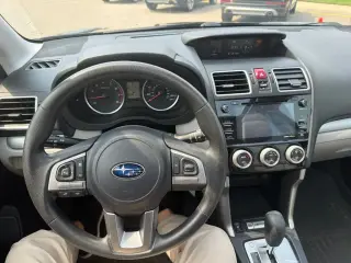 Subaru Forester 2018 AWD 2.5i Premium 4p Wagon CVT