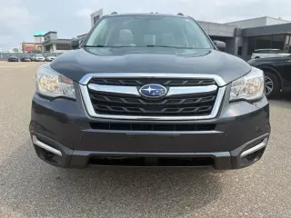 Subaru Forester 2018 AWD 2.5i Premium 4p Wagon CVT