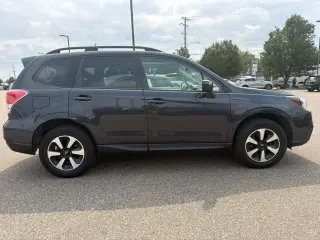 Subaru Forester 2018 AWD 2.5i Premium 4p Wagon CVT