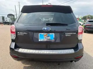 Subaru Forester 2018 AWD 2.5i Premium 4p Wagon CVT