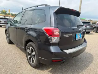 Subaru Forester 2018 AWD 2.5i Premium 4p Wagon CVT