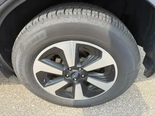 Subaru Forester 2018 AWD 2.5i Premium 4p Wagon CVT
