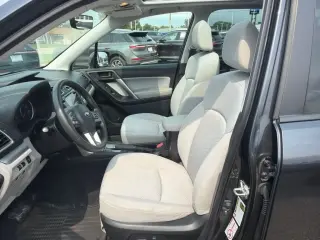 Subaru Forester 2018 AWD 2.5i Premium 4p Wagon CVT