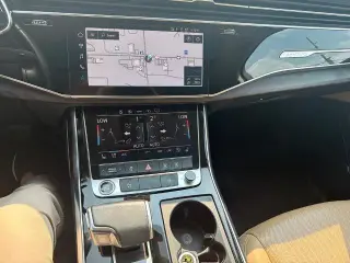 Audi Q7 2021 AWD quattro Premium Plus 55 TFSI 4 puertas SUV