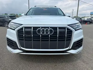 Audi Q7 2021 AWD quattro Premium Plus 55 TFSI 4 puertas SUV