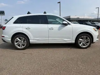 Audi Q7 2021 AWD quattro Premium Plus 55 TFSI 4 puertas SUV