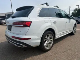 Audi Q7 2021 AWD quattro Premium Plus 55 TFSI 4 puertas SUV