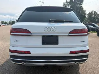 Audi Q7 2021 AWD quattro Premium Plus 55 TFSI 4 puertas SUV