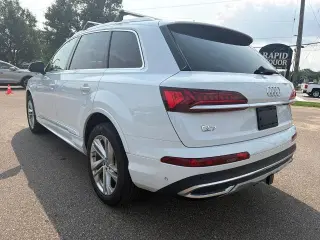 Audi Q7 2021 AWD quattro Premium Plus 55 TFSI 4 puertas SUV