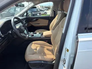 Audi Q7 2021 AWD quattro Premium Plus 55 TFSI 4 puertas SUV