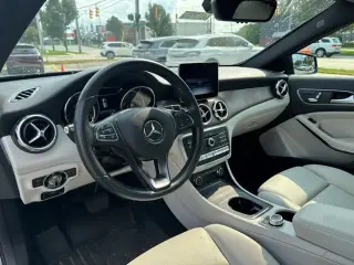 Mercedes-Benz GLA 2019 AWD GLA 250 4MATIC SUV de 4 puertas