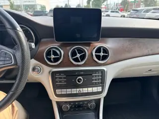 Mercedes-Benz GLA 2019 AWD GLA 250 4MATIC SUV de 4 puertas