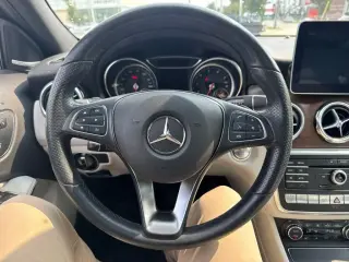 Mercedes-Benz GLA 2019 AWD GLA 250 4MATIC SUV de 4 puertas