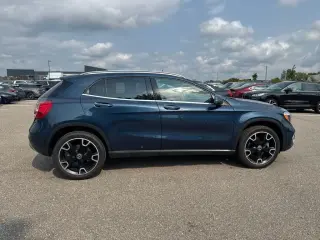 Mercedes-Benz GLA 2019 AWD GLA 250 4MATIC SUV de 4 puertas