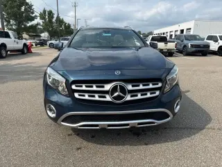 Mercedes-Benz GLA 2019 AWD GLA 250 4MATIC SUV de 4 puertas