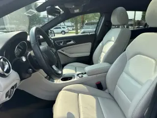 Mercedes-Benz GLA 2019 AWD GLA 250 4MATIC SUV de 4 puertas