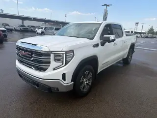 GMC Sierra 1500 2025 4x2 SLT 4p Cabina Doble Estándar 5.8 pies LB