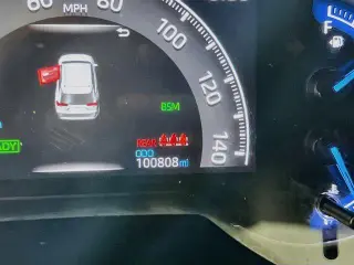 Toyota RAV4 Híbrido 2021 AWD Limited SUV 4 puertas