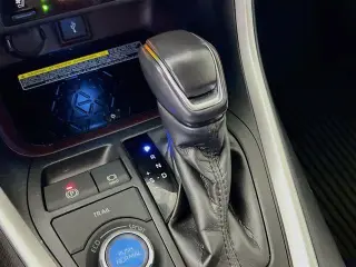 Toyota RAV4 Híbrido 2021 AWD Limited SUV 4 puertas