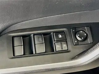 Toyota RAV4 Híbrido 2021 AWD Limited SUV 4 puertas