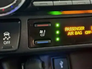 Toyota RAV4 Híbrido 2021 AWD Limited SUV 4 puertas
