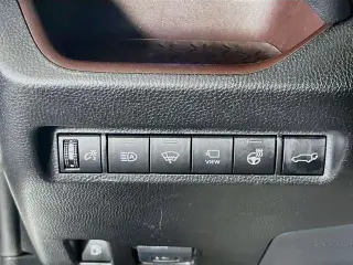 Toyota RAV4 Híbrido 2021 AWD Limited SUV 4 puertas