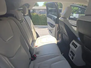 Ford Edge 2021 Titanium 4p Crossover