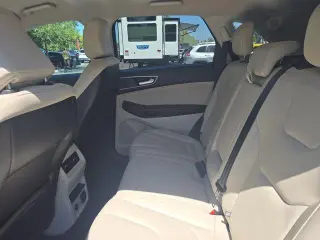 Ford Edge 2021 Titanium 4p Crossover
