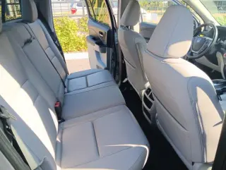 Honda Ridgeline 2021 AWD RTL-E 4p Camioneta de Cabina Completa 5.3 pies BA