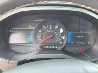 Ford Edge 2023 AWD ST 4p Crossover