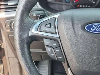 Ford Edge 2023 AWD ST 4p Crossover
