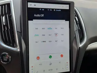 Ford Edge 2023 AWD ST 4p Crossover