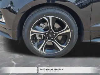 Ford Edge 2023 AWD ST 4p Crossover